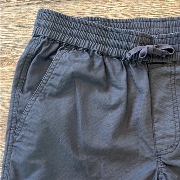 Eddie Bauer Men’s Size Medium Timberline Ripstop Pull-on Shorts Outdoor Hiking - Picture 3 of 12